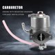 thumbnail image 2 of Carburettor Replaces Kawasaki 15003-2364/for Kawasaki FC150V Engine, 2 of 5