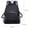 Black-BK Home Decor, variant on Lightweight Foldable BackpackWater Travel Hiking Daypack Outdoor Building Promotional Bag with Customizable Space for Sports Camping Outd