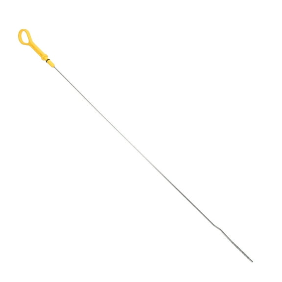 Engine Oil Dipstick Indicator Oil Dipstick Replacement for Mazda Miata 1999-2005 Yellow
