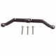 thumbnail image 1 of Barra de dirección de repuesto para coche RC con revestimiento negro de latón para Traxxas TRX4M 1/18 Crawler, 1 of 14