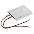 thumbnail image 3 of PTC Heating Plate,1pc Constant Temperature PTC Heating Element PTC Heating Element Optimized for Excellence, 3 of 3