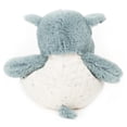 thumbnail image 2 of Oh So Snuggly: Hippo Small, 2 of 2