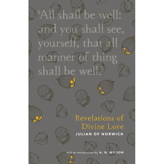 Christian Classics Library Revelations of Divine Love, (Paperback)