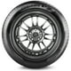 thumbnail image 2 of LLANTA 245/40R18 PIRELLI P7 93H PIRELLI P7 CINTURATO, 2 of 3
