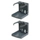 thumbnail image 5 of Soporte de copa de automóvil genérico montura compacta ajustable versátil multipural universal Gris, 5 of 8