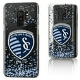 thumbnail image 5 of Sporting Kansas City Galaxy Confetti Clear Case, 5 of 6