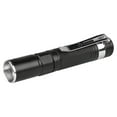 Weerihhol Portable Mini Penlight LED Flashlight Torch Light Camping Battery Timer Christmas