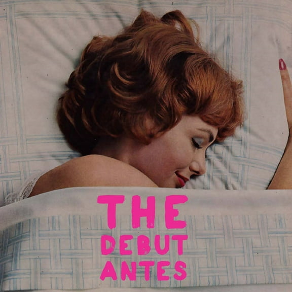 Debutantes - Adams Apples - Music & Performance - Vinyl [7-Inch]