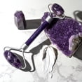 thumbnail image 5 of EcoTools Amethyst Face Roller and Massager, Depuff and Sculpt, Facial Tool, 1 Count, 5 of 8