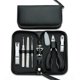thumbnail image 5 of 7pcs Manicure Set Stainless Steel Manicure Pedicure Kit Grooming Kit Nail Clippers, 5 of 5