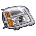 thumbnail image 3 of Brock CAPA Headlight for 2010-2015 Terrain Right 84791975, 3 of 9