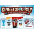 thumbnail image 1 of Kingston-Opoly, 1 of 3