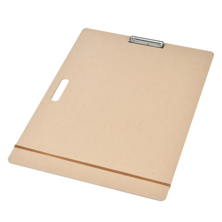 33 Pcs Sketching Set With Clipboard and Sketch Pad ,wooden Box