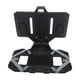 thumbnail image 1 of Soporte Plegable para Teléfonos Portátiles, Soporte para Teléfono Móvil, Soporte para Teléfono Móvil, Soporte para Teléfono Plegable para Exteriores, Color Negro, 1 of 5