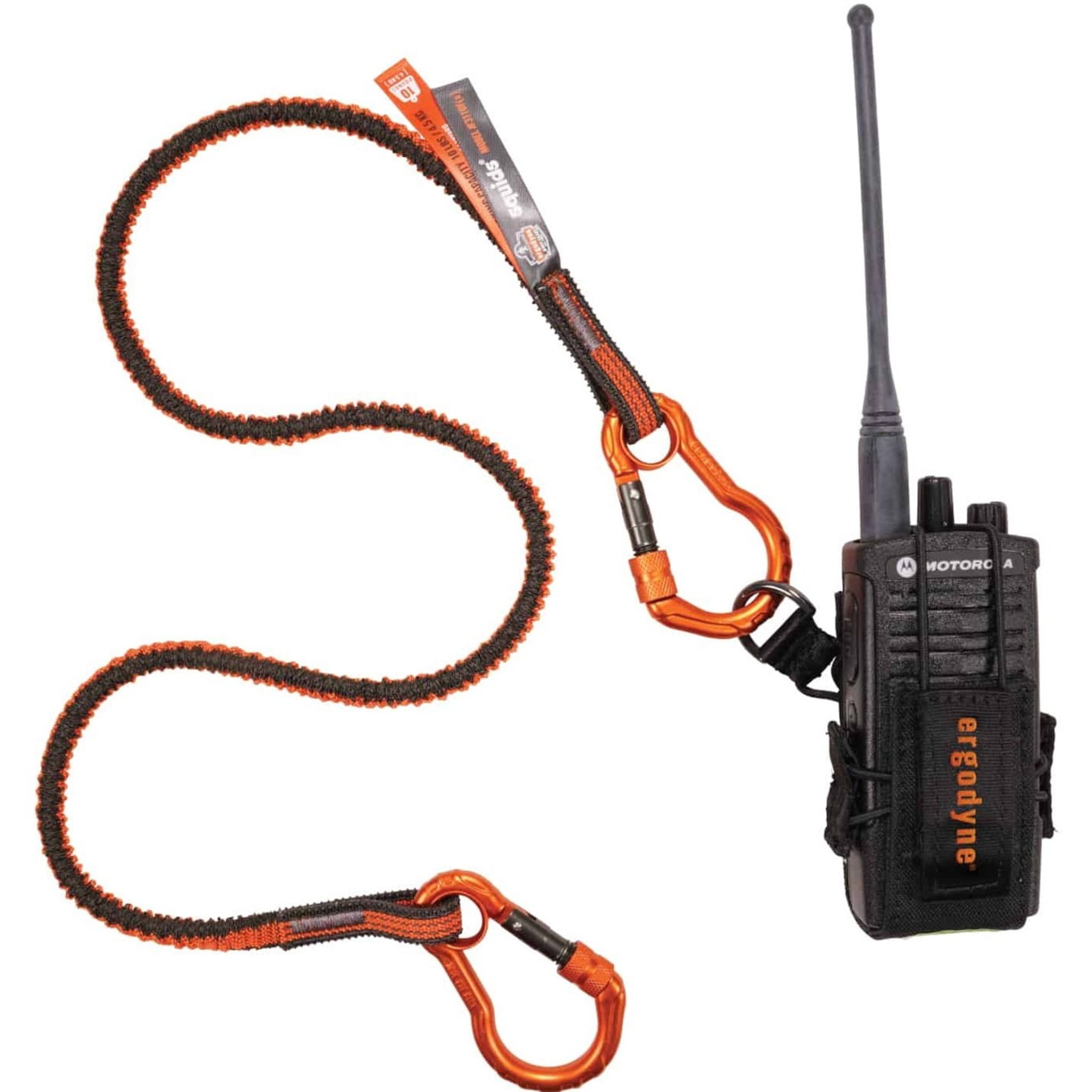 Ergodyne 3772 Radio Holster Trap