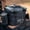 Black, variant on Camping & Hiking Utensils Storage Bag Outdoor Tableware Large Capacity Picnic Cookware Gadget Carrying Bag 1pc
