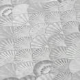 thumbnail image 3 of Dalyn Rug Company & Addison Rugs Indoor/Outdoor Surfside ASR32 Gray Washable 10' x 14' Rug, 3 of 5