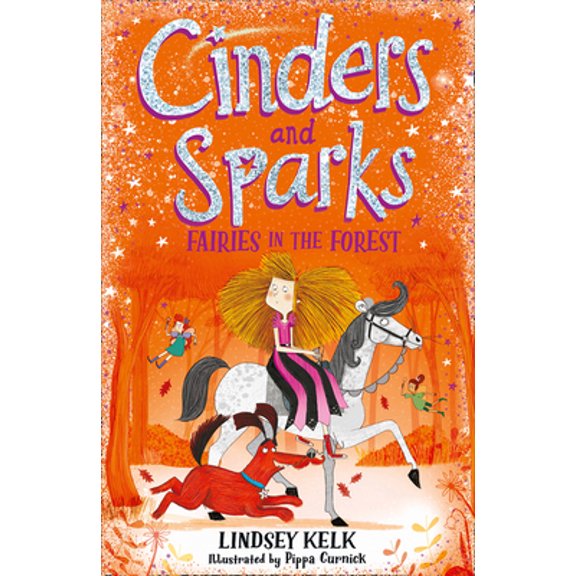 Pre-Owned Untitled 2 (Cinders & Sparks) (Paperback) 0008292140 9780008292140