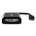 thumbnail image 3 of Adaptador USB 3.0 a DVI/VGA StarTech.com USB32DVIPRO, 3 of 7