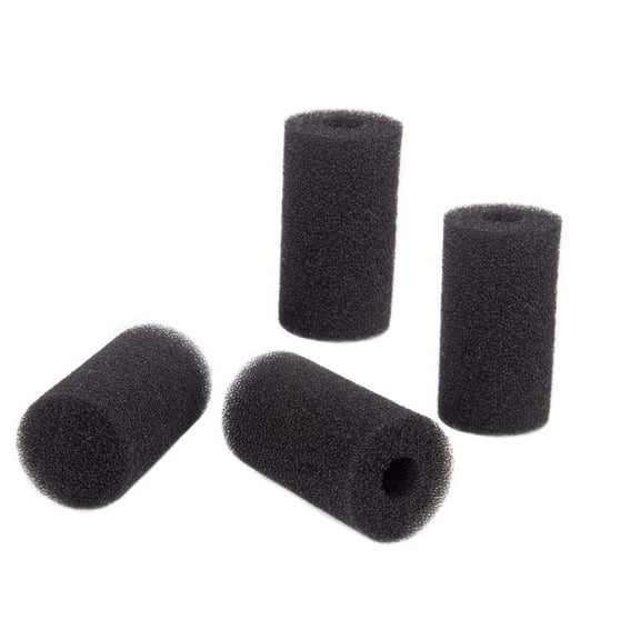 Genligt Pre-Filter Sponge for Aquaclear Aquarium Fish Tank Filter Sponge Filter Covers - 4 Packs