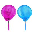 thumbnail image 3 of 4PCS Random Color Telescopic Butterfly Nets Bright Color Fish Capture Nets for Kids, 3 of 5