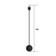 thumbnail image 5 of 1PC Magnetic Charger For Xiaomi Watch S1 Active Smart Watch Charging Cable 1 Meter 2 Optional, 5 of 5