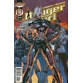 thumbnail image 1 of Danger Girl #6 VF ; Wildstorm Comic Book, 1 of 1