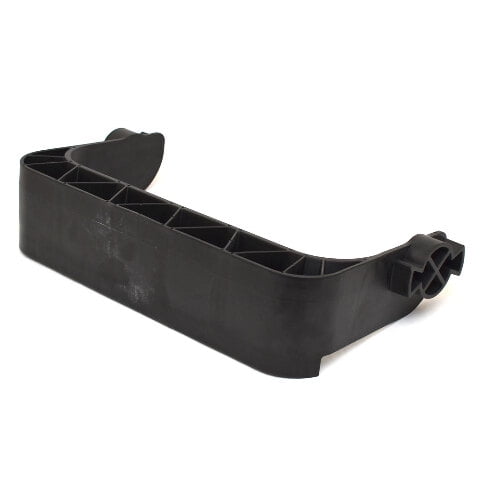 Attwood Boat Aergo Flip Up Bolster Frame 914113 | Black Plastic