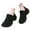 Black, variant on Mepaouo Wide Toe Box Shoes Women Wide Width Road Running Shoes Tennis Walking Sneakers with Arch Support