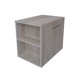 thumbnail image 1 of Gabinete para Baño DECOMOBIL Sin Lavamanos y Monomando Izquierdo Encino Polar GABINETE 07, 1 of 4