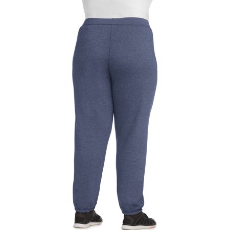 just my size plus size sweatpants