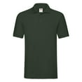 thumbnail image 1 of Fruit of the Loom Polo Piqué Premium pour Homme, 1 of 3