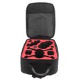 thumbnail image 4 of Mochila ANGGREK Para Drones Ligera Interna Independiente Para DJI FPV Combo, 4 of 8