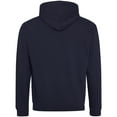 thumbnail image 2 of Awdis Varsity Hooded Sweatshirt / Hoodie, 2 of 4