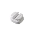 thumbnail image 2 of 1 Cable Organizer Desktop Mobile Phone Data Charging Cable Fixed Clip Table Edges No Drilling Wall Mounted Car Mounted Storage, 2 of 6