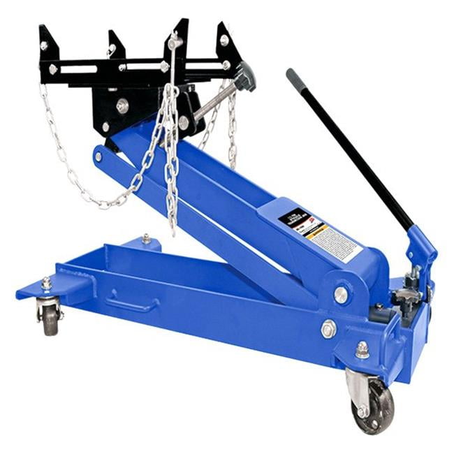 ATD Tools ATD7435A 1100 lbs HeavyDuty Hydraulic Floor Style