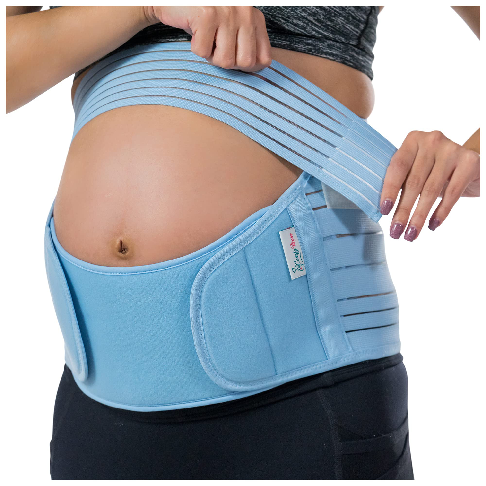 Loving Comfort Maternity Support Belt - Motherhood