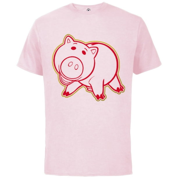 Disney Pixar Toy Story Hamm Lunar New Year T-Shirt - Short Sleeve ...