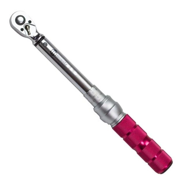 MountzPro Ept250i-une Clé Dynamométrique
