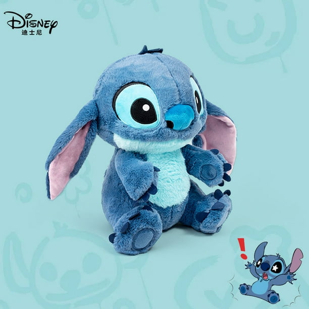  Disney Stitch Plush – 18 Inches : Toys & Games