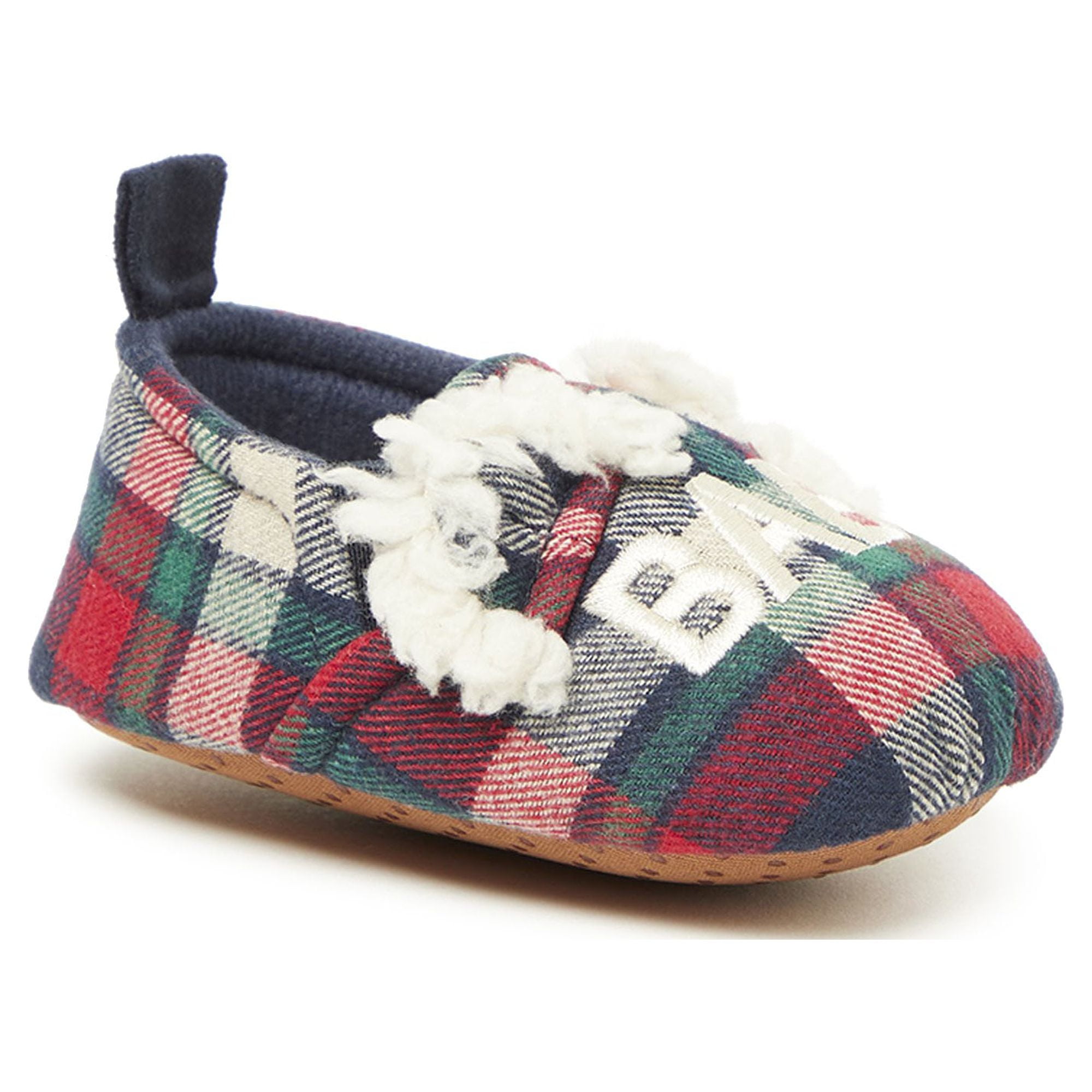 New PAPA BEAR Buffalo Plaid Flannel Father39;s Day Christmas Gift