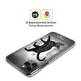 thumbnail image 2 of Head Case Designs Officially Licensed Alchemy Gothic Cats Black Cat Spirit Board Hard Back Case Compatible with Apple iPhone 13, 2 of 7