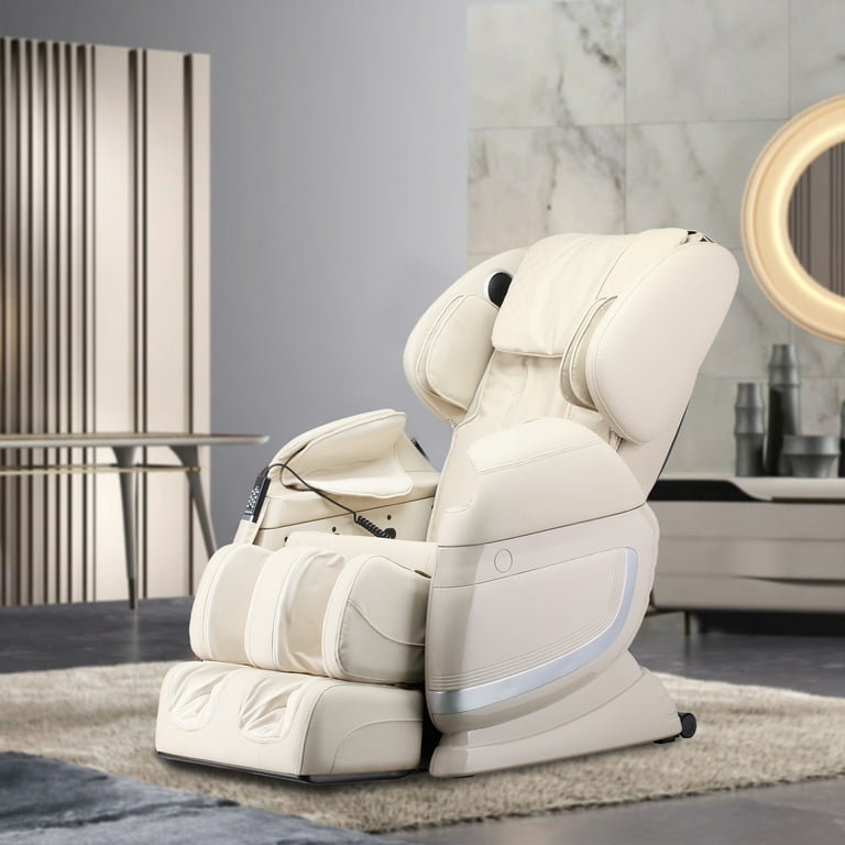 Lifesmart 2D Full Body Massage Chair