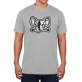 thumbnail image 2 of Richmond Riverdogs - Mono Mad Dog T-Shirt - X-Large, 2 of 2