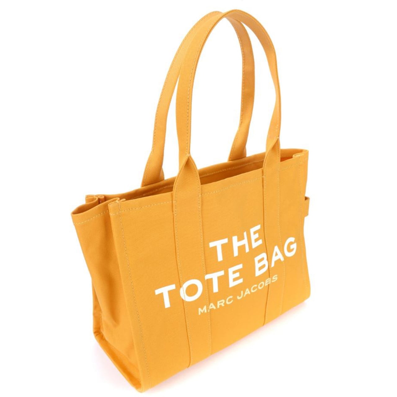 Marc Jacobs Women's The Large Tote Bag (SUNFLOWER) M0016156-766