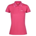 thumbnail image 1 of Regatta T-Shirt à Col Polo Remex II pour Femmes, 1 of 5