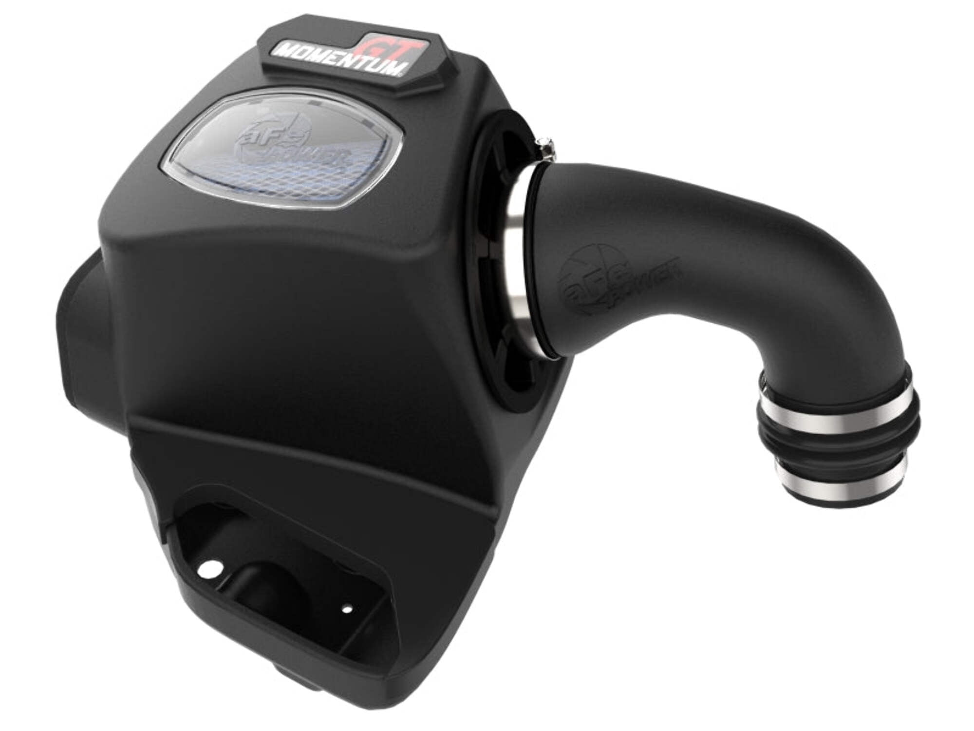 Momentum GT Cold Air Intake System w/ Pro 5R Filter