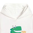 thumbnail image 5 of Futezty Little Boys Girls Sweatsuit Graphic Hoodie and Jogger Pants 2 Piece Set Fall Winter Outfit 2T-12T, 5 of 5