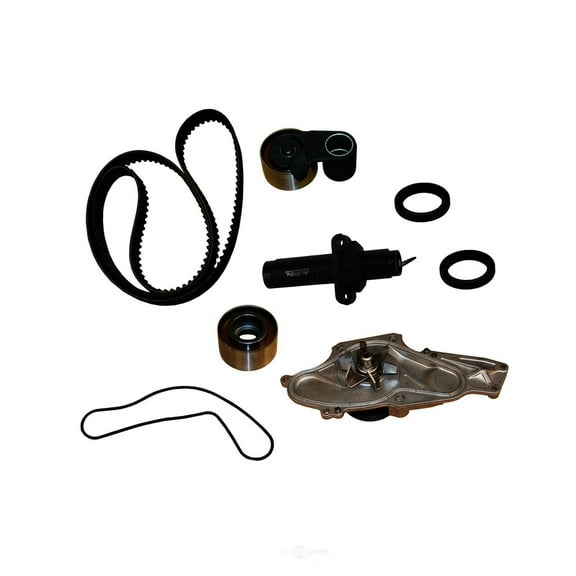 Continental PP286LK3 Engine Water Pump Kit