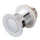 thumbnail image 2 of Tapón para lavabo YONGSHENG 8 cm con rebosadero S Pop-up, 2 of 3